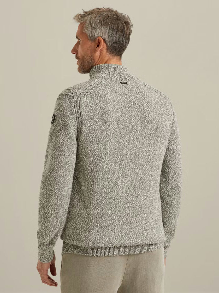 VKW2511348-9161 Trui met rits