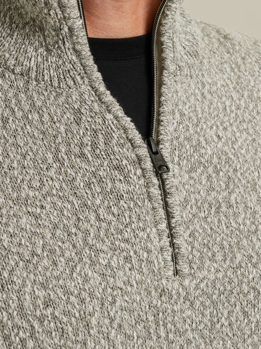 VKW2511348-9161 Trui met rits