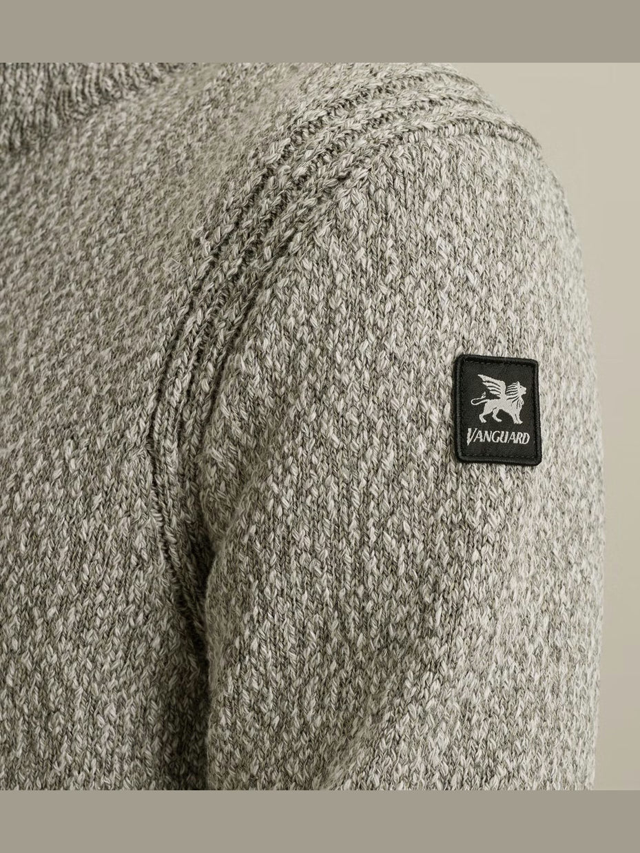 VKW2511348-9161 Trui met rits