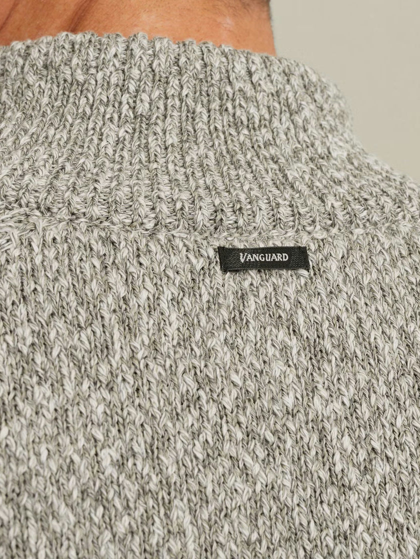 VKW2511348-9161 Trui met rits