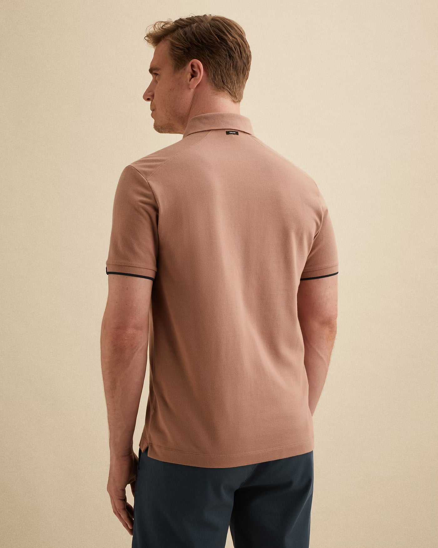 Polo Oudroze Comfort Stretch