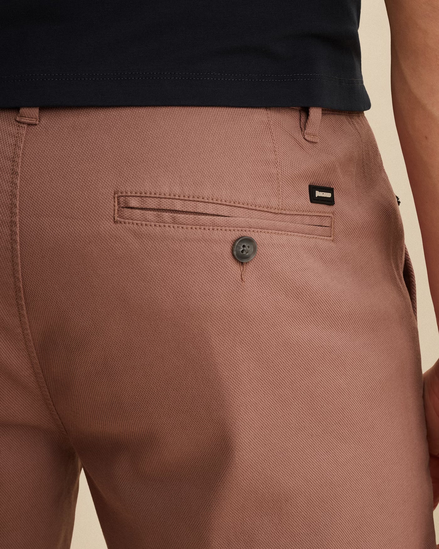 V65 Shorts Oudroze Stretch