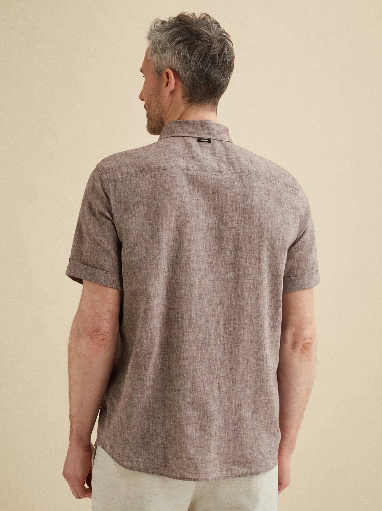 SummerLin Shirt Paars