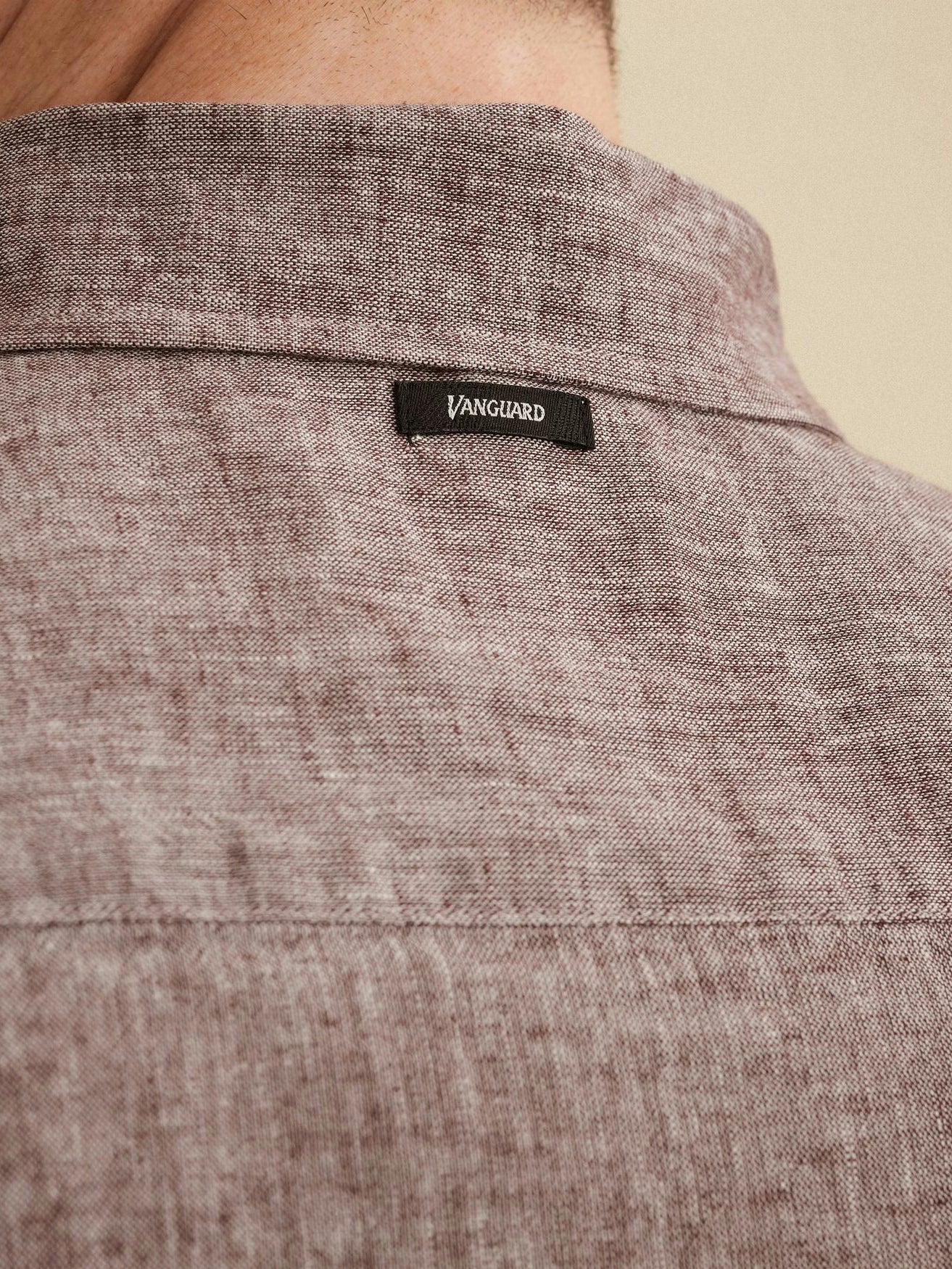 SummerLin Shirt Paars - Castelijn mode