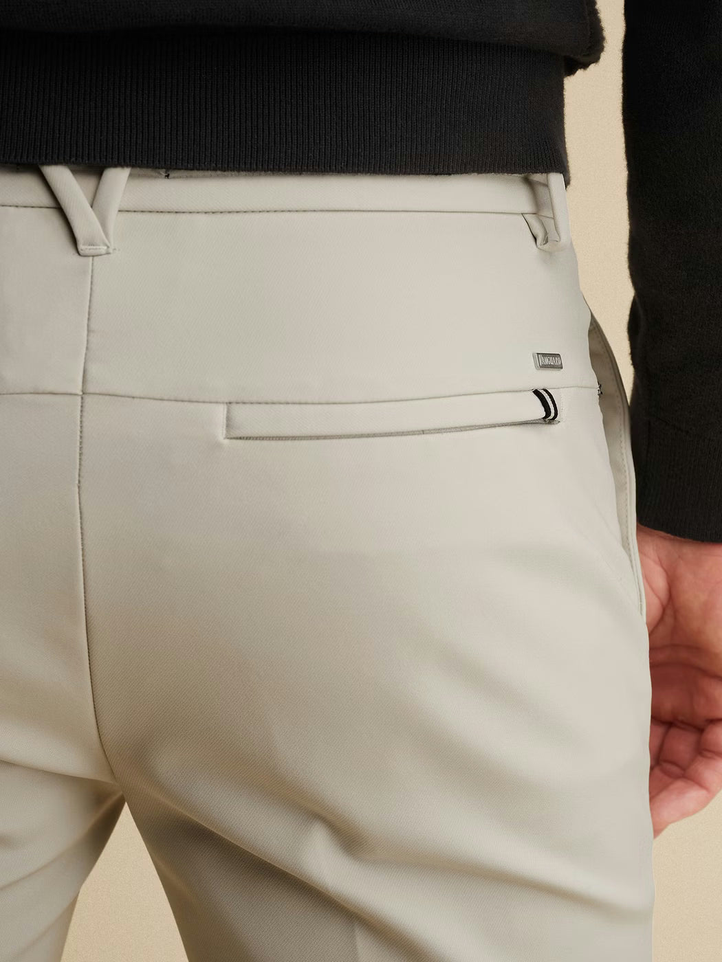 VTR2602600-9017 V12 Chino ecru