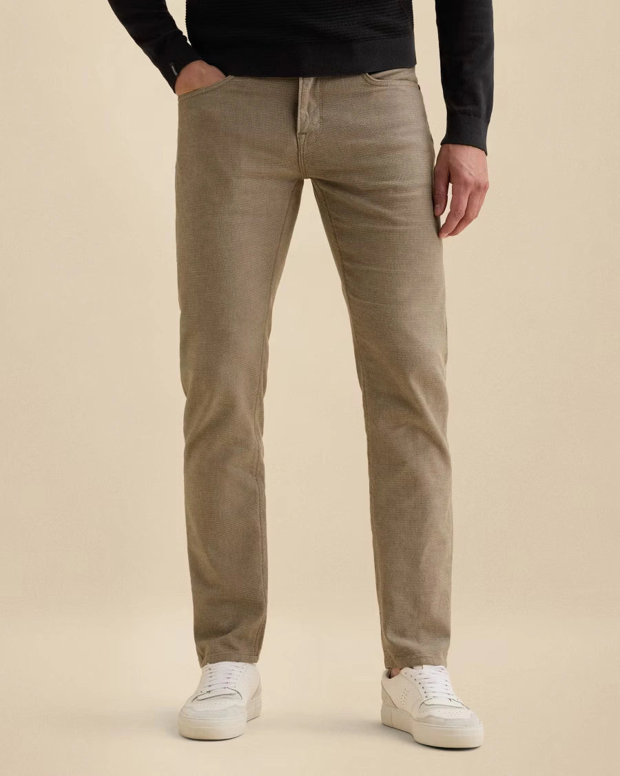 V7 Rider Broek Groen