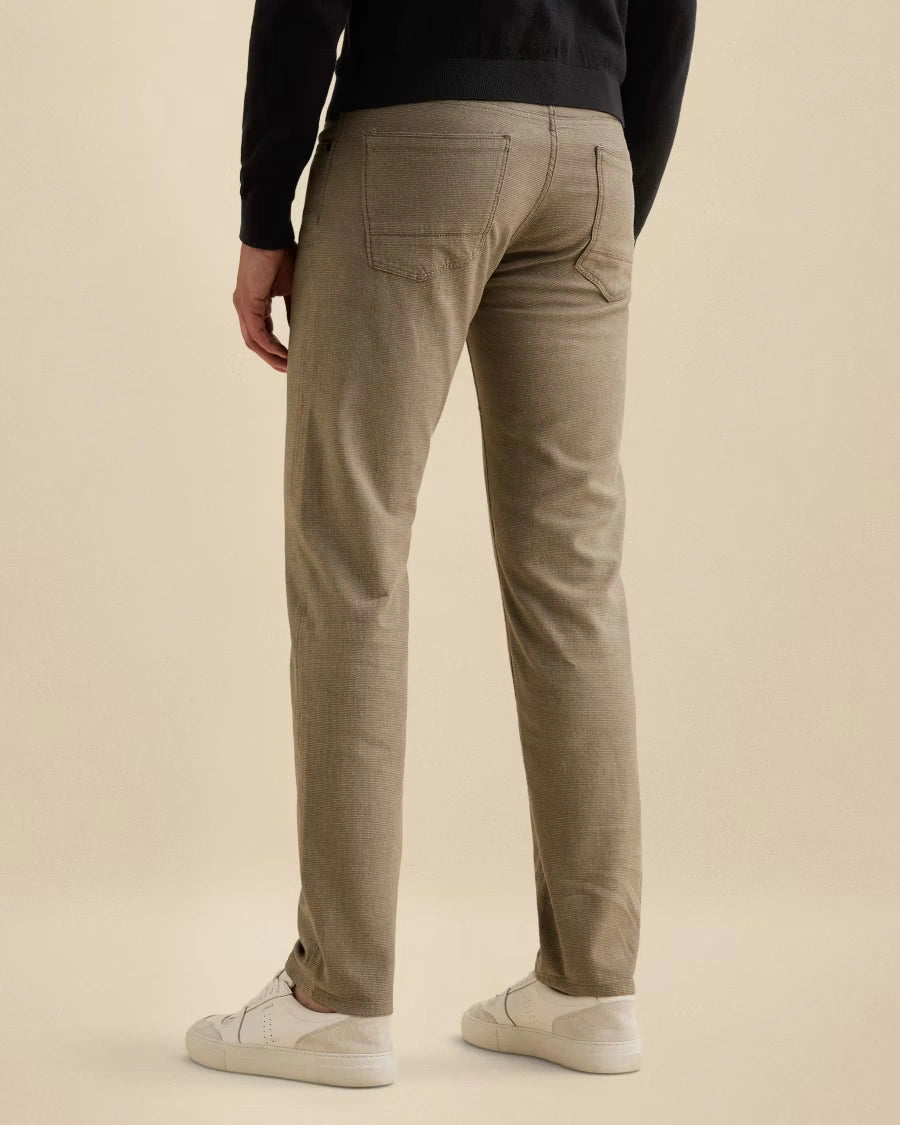 V7 Rider Broek Groen