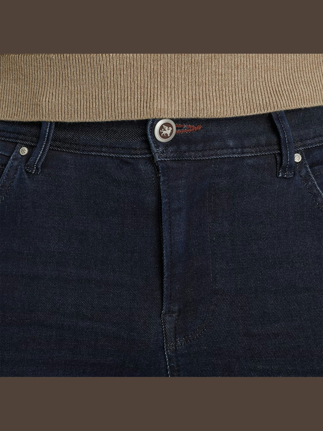 VTR515-IPW V7 Jeans - Castelijn mode