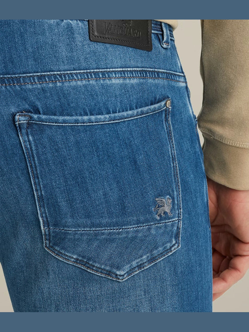 VTR850-UFW V850 Jeans - Castelijn mode
