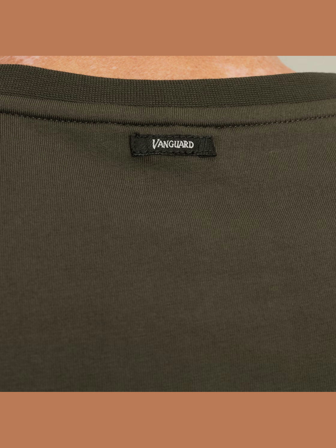 VTSS2511520-9161 T-shirt