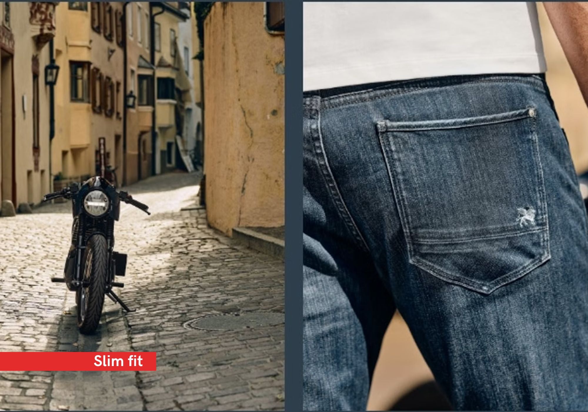 Vanguard V850 Banner | Castelijn mode