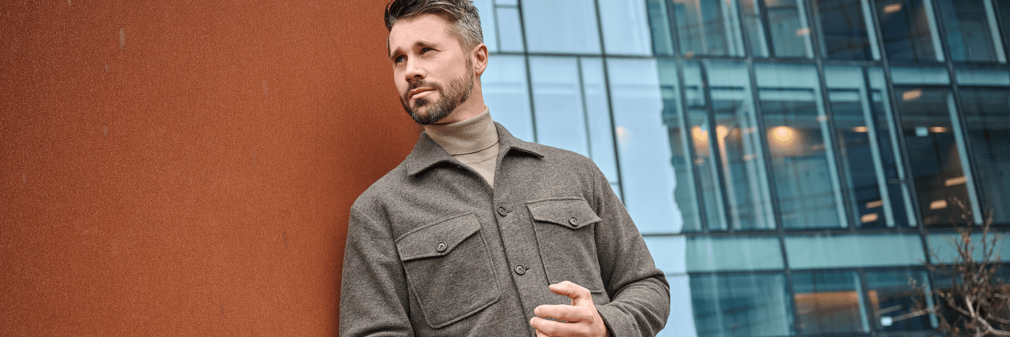 Venti Banner | Castelijn mode