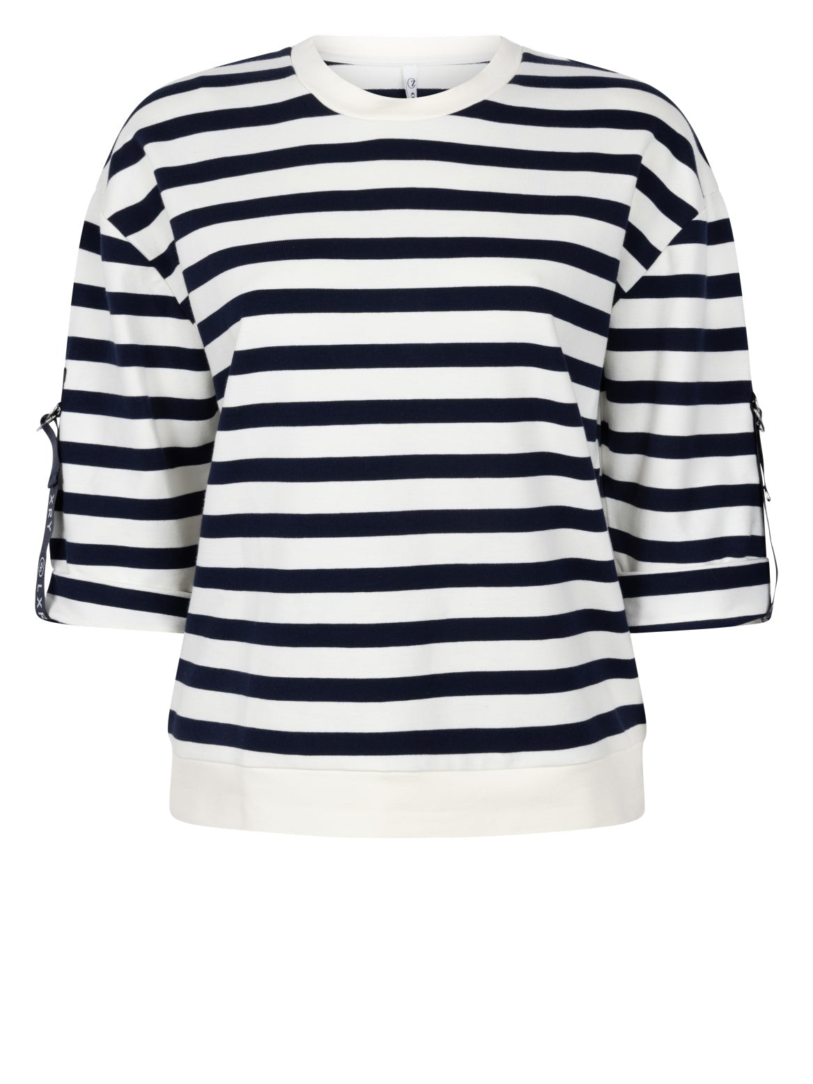 261Manon Trui kit/donkerblauw