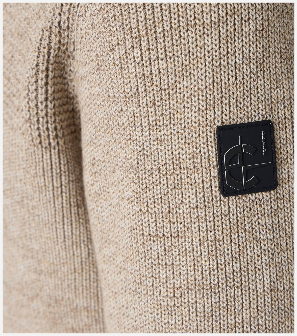 Casa Moda Troyer Taupe - Castelijn mode