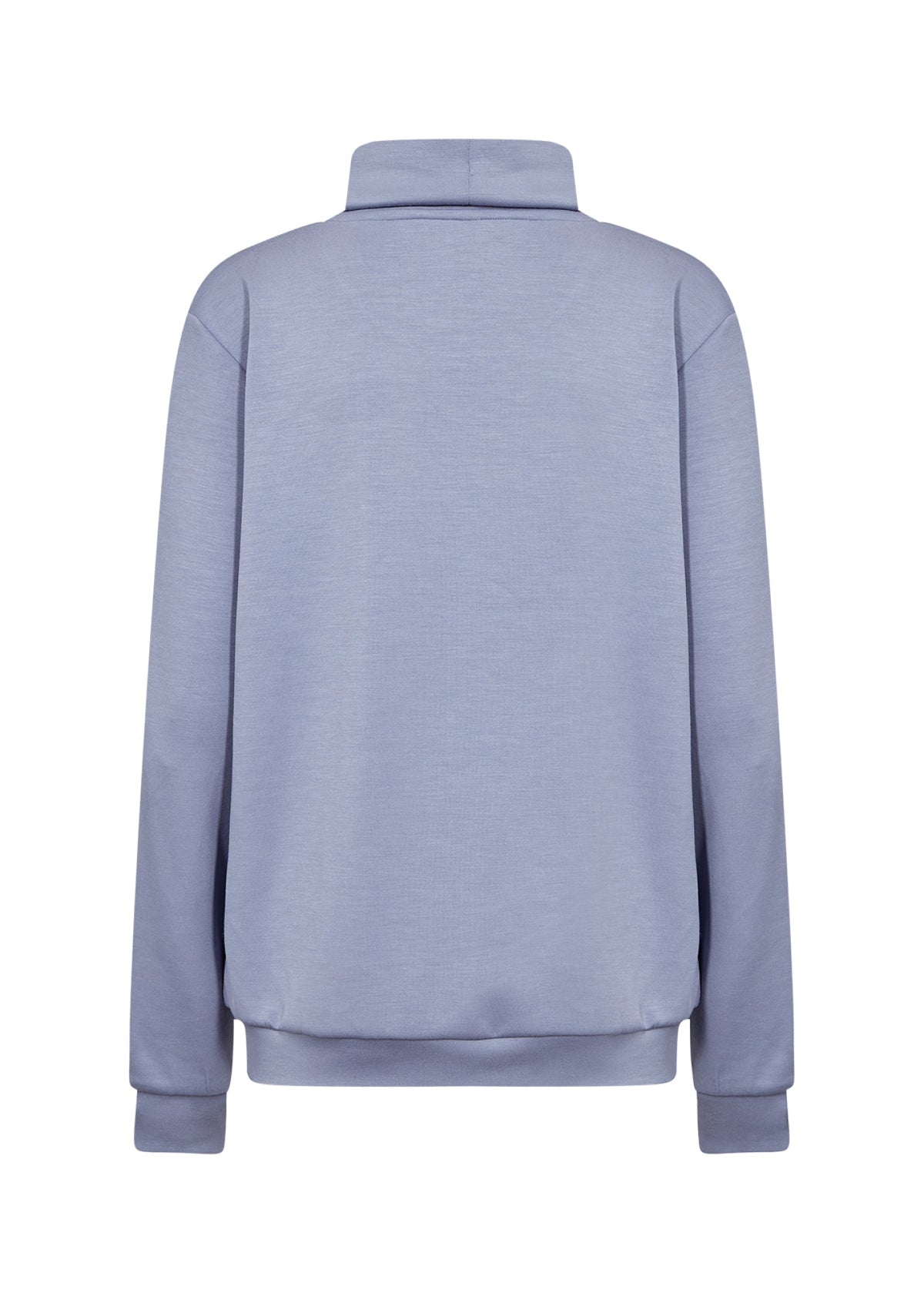 Banu Sweater Lichtblauw - Castelijn mode