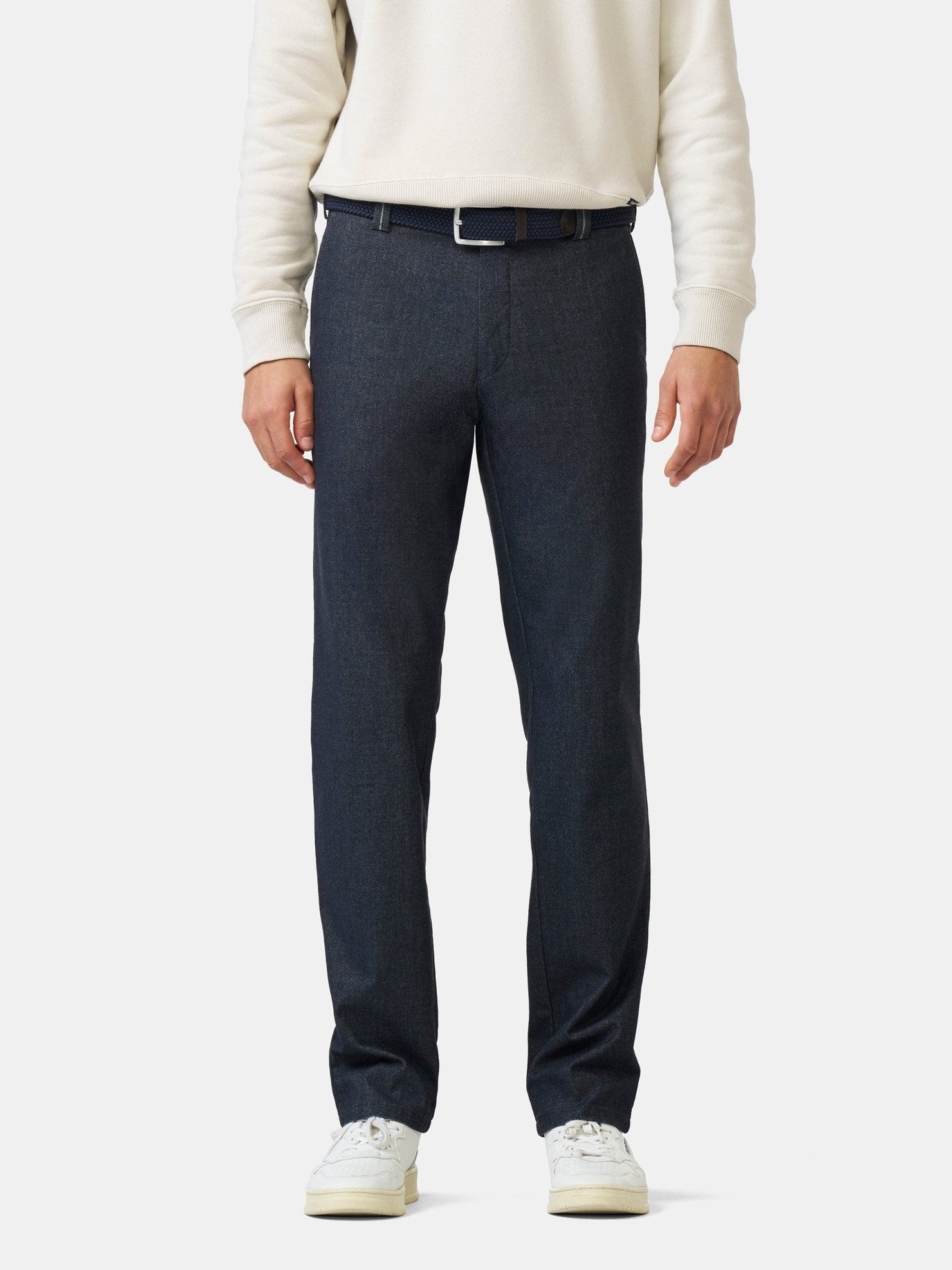 Bonn - 2 - 3609 - 17 Blue - Castelijn mode