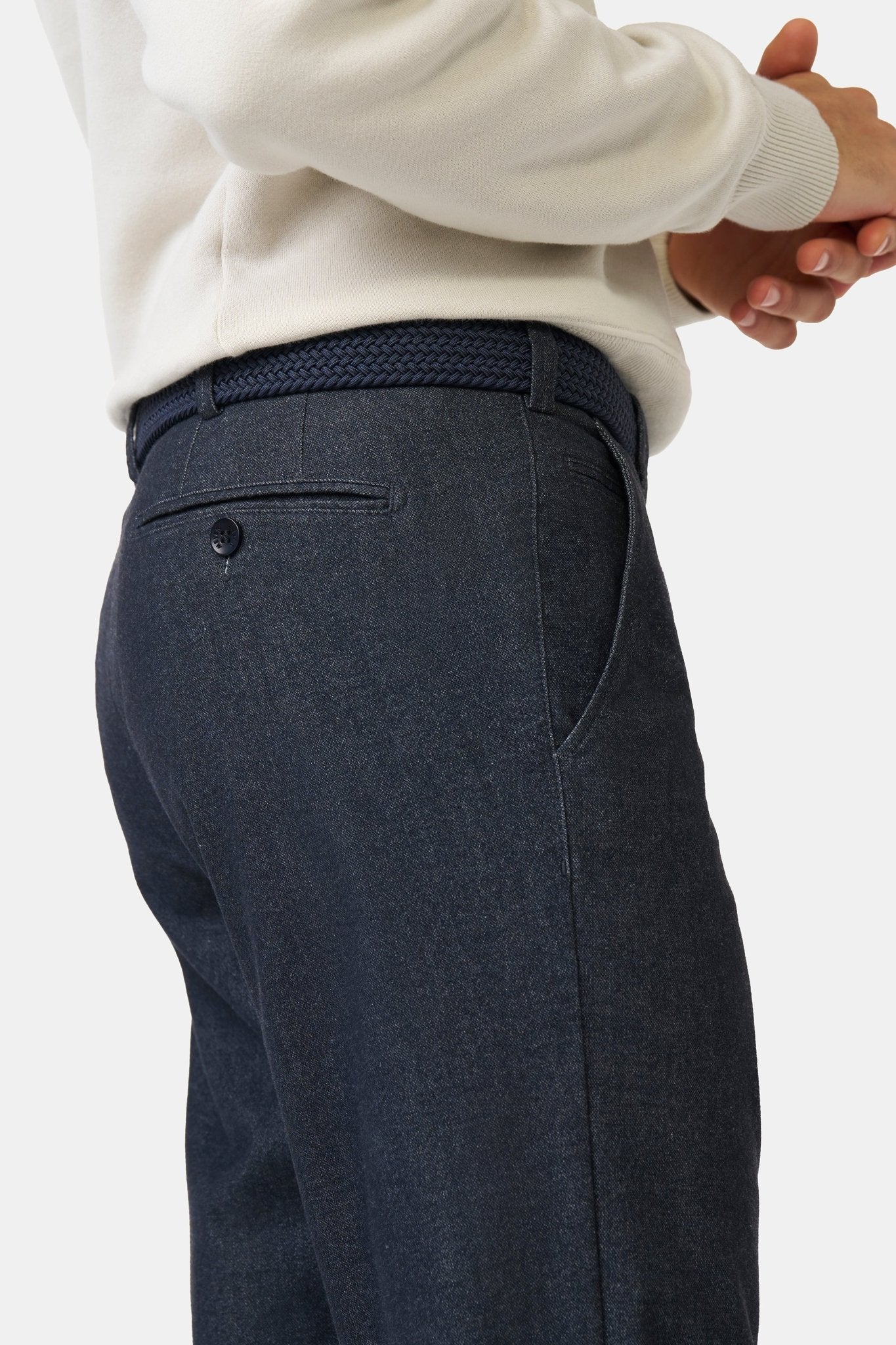 Bonn - 2 - 3609 - 17 Blue - Castelijn mode