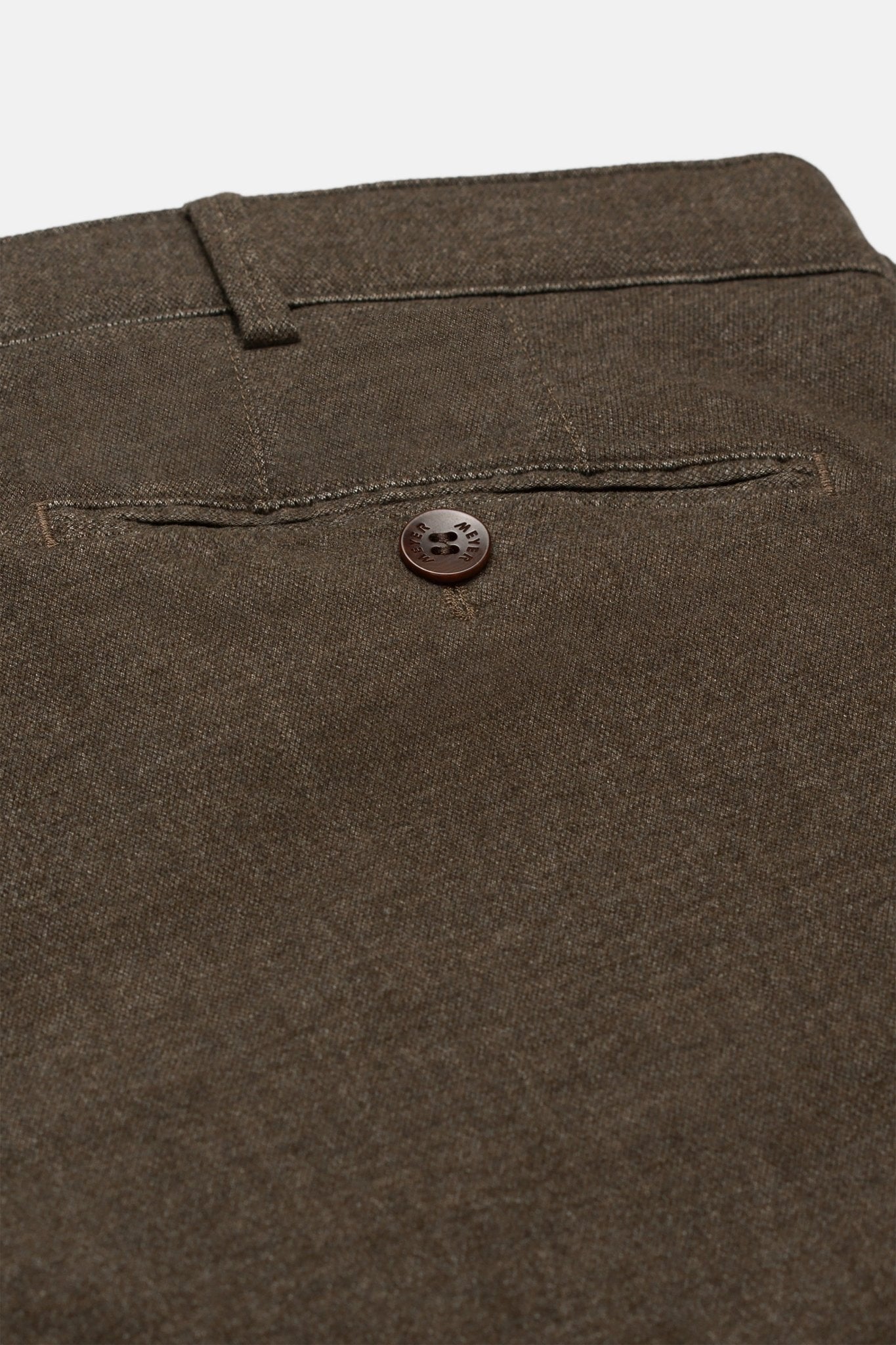 Bonn - 2 - 3609 - 34 Brown - Castelijn mode