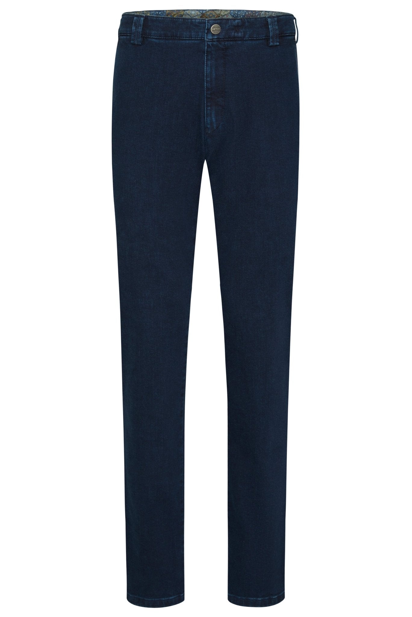 Bonn - 2 - 4545 - 18 Marine Blue - Castelijn mode