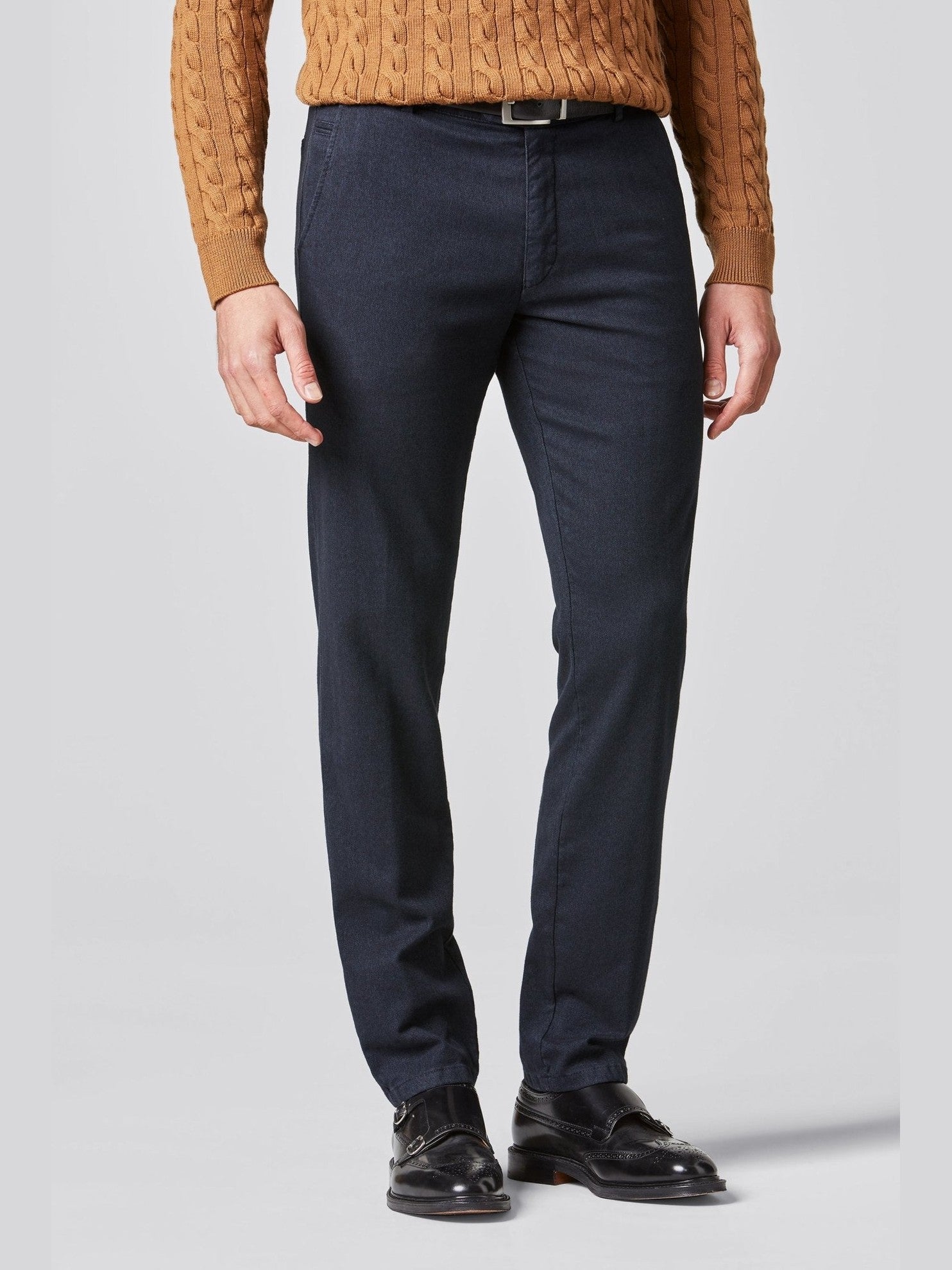 Bonn - 2 - 5585 - 19 Dark blue - Castelijn mode