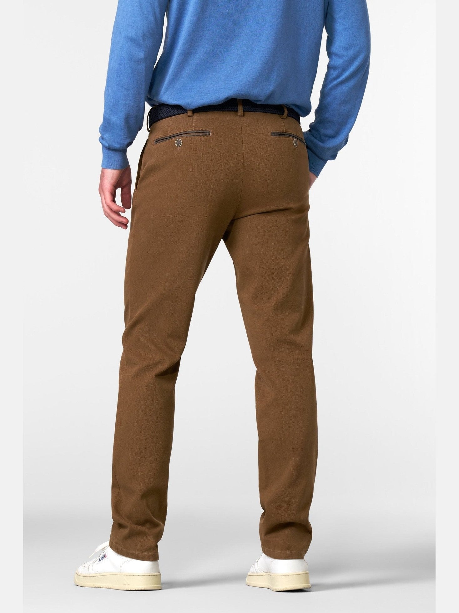 Bonn - 2 - 5655 - 45 Mustard - Castelijn mode