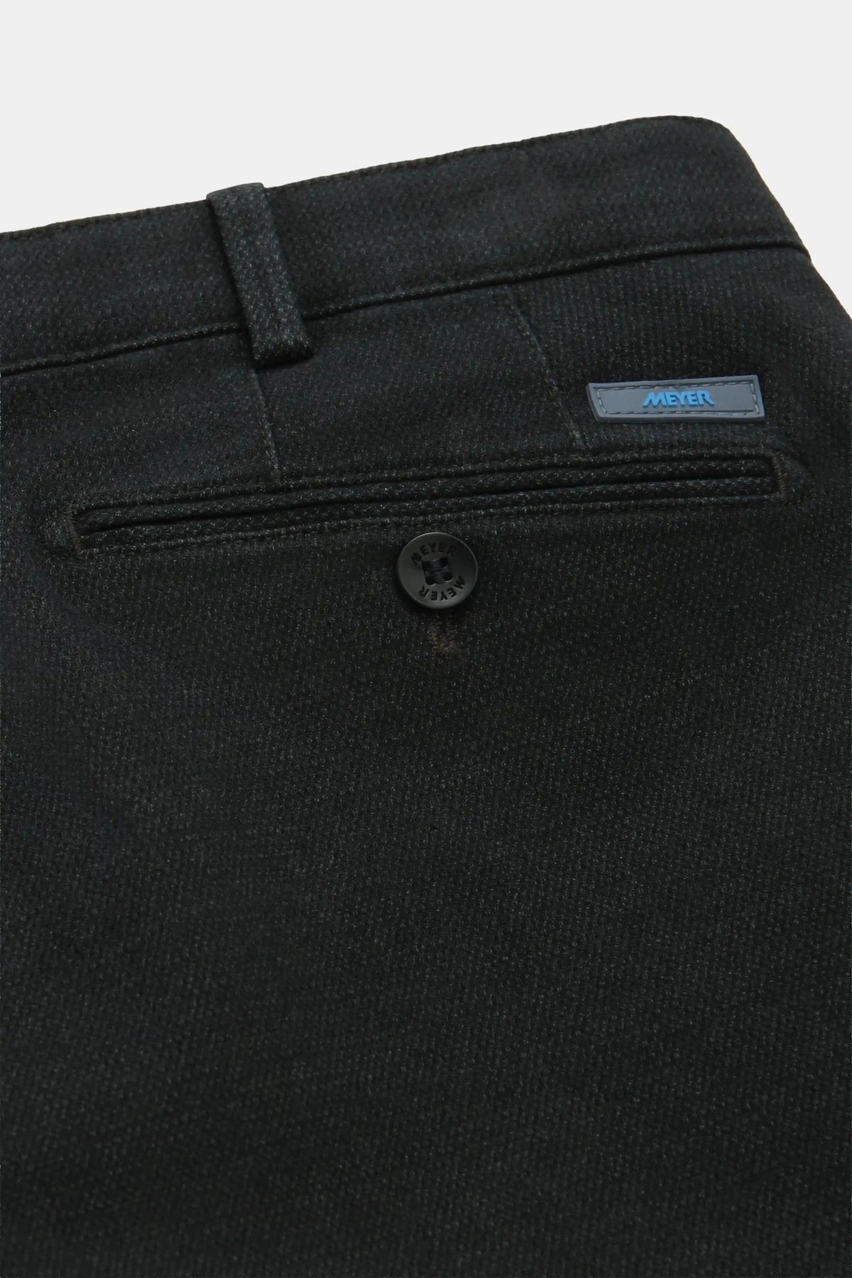 Bonn Chino Flanel Antraciet - Castelijn mode