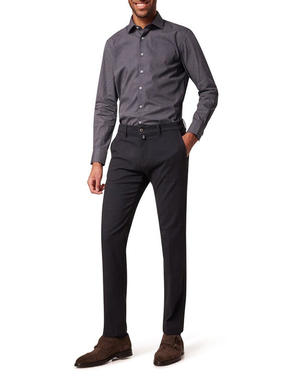 C3 33730.1052 6323 PC - Calais - Castelijn mode