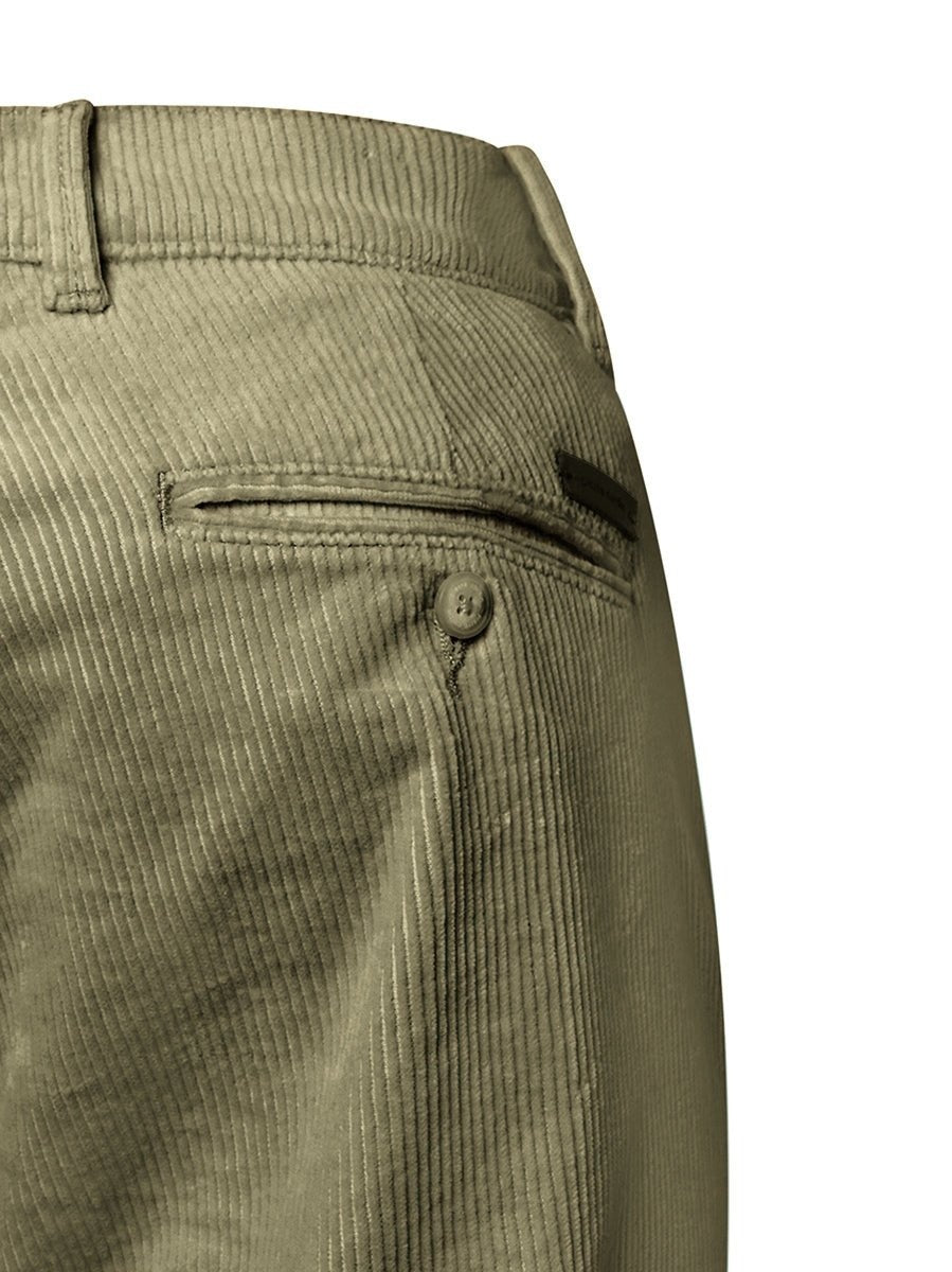 C3 33740.3008 PC - Castres 5215 groen - Castelijn mode