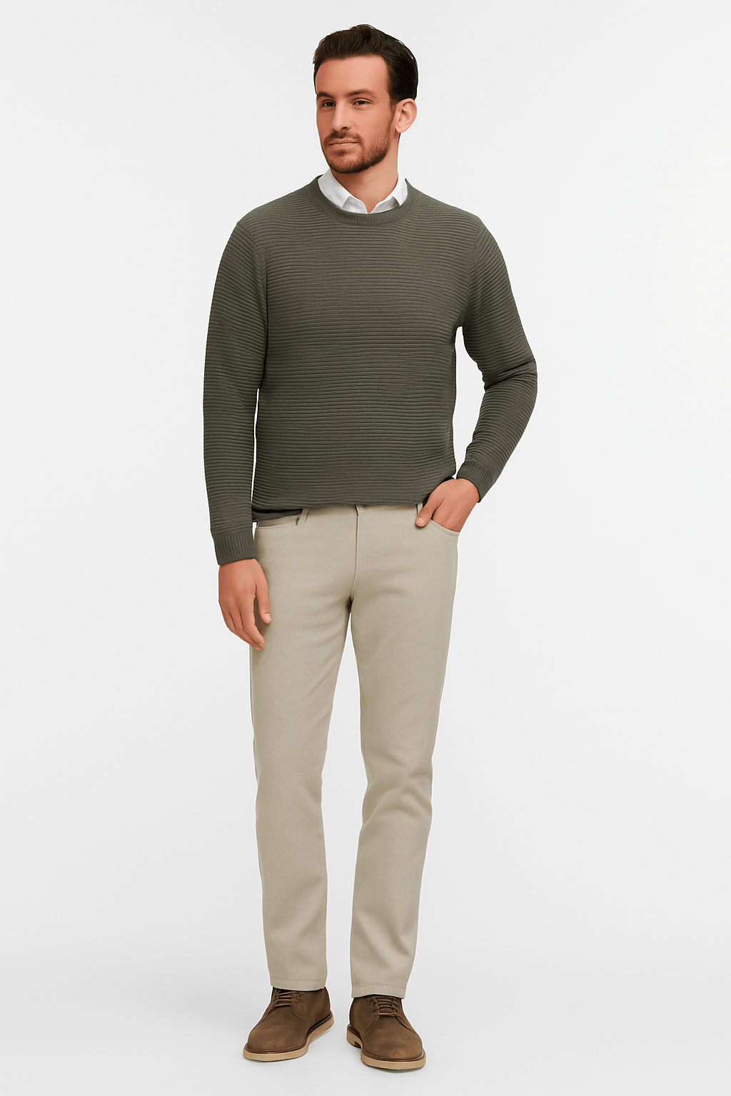 C3 34540.1074 PC - Lyon 8018 - Castelijn mode