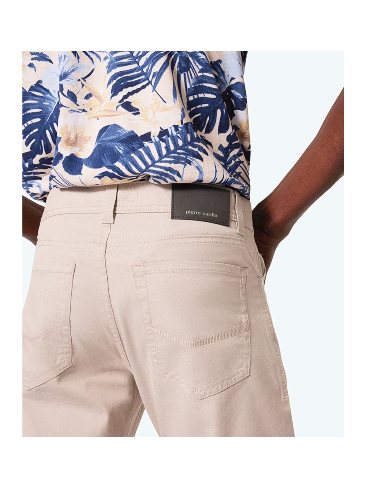 C3 34540.4060 1116 PC - Lyon Tapered FIt - Castelijn mode