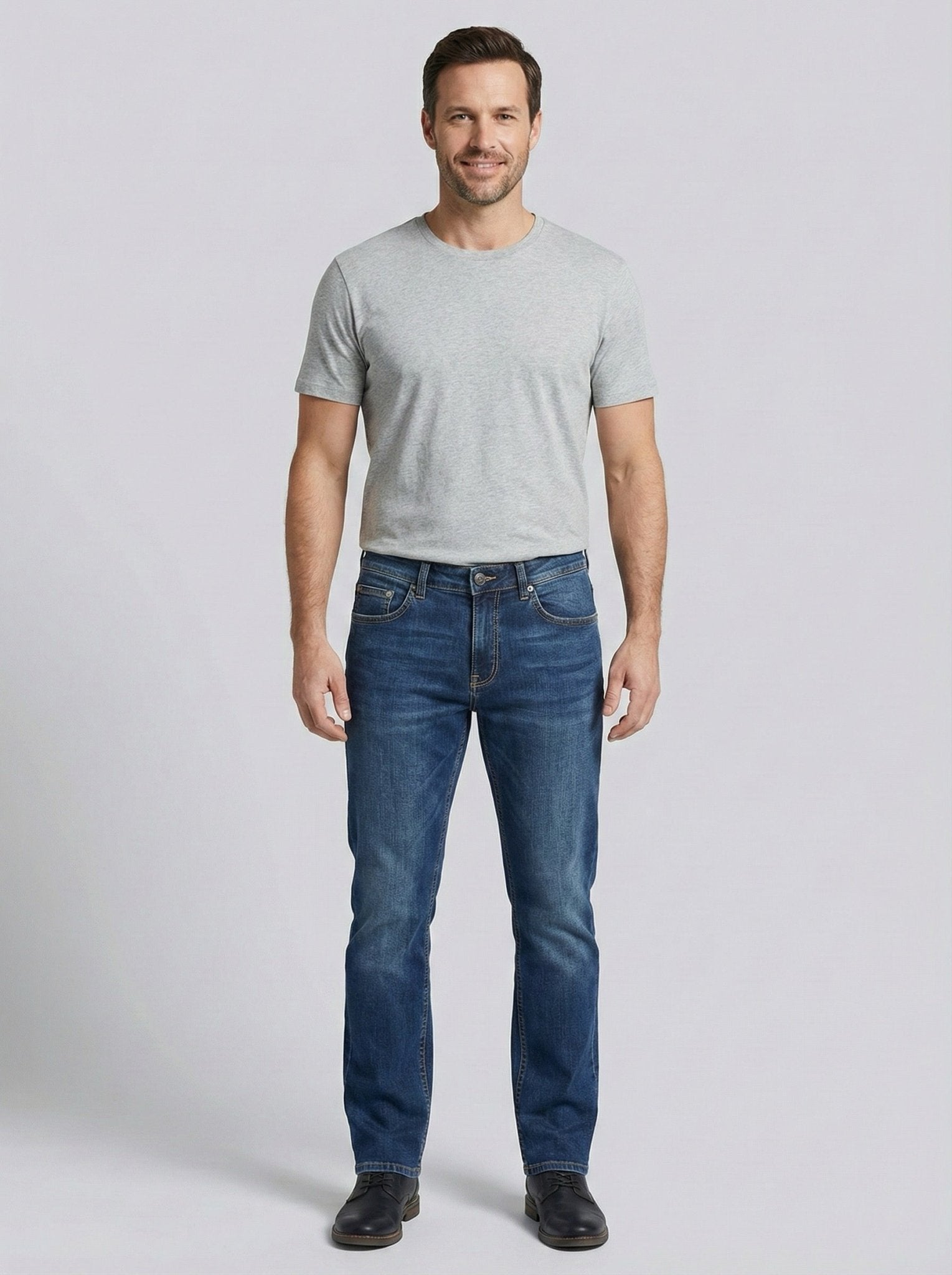 C7 30030.7801 - 6832 Jeans - Castelijn mode