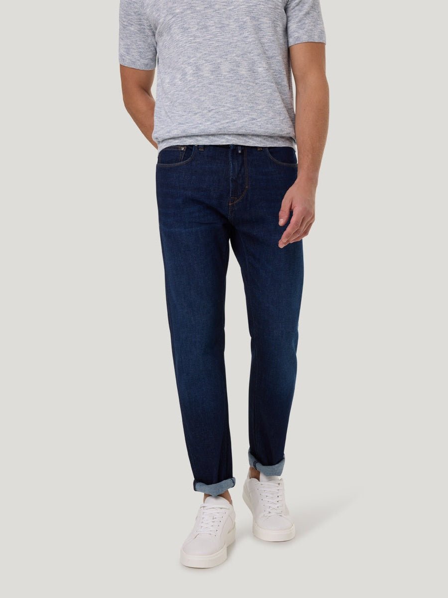 C7 34506.7787 PC - Lyon 6816 – Mustache - Castelijn mode