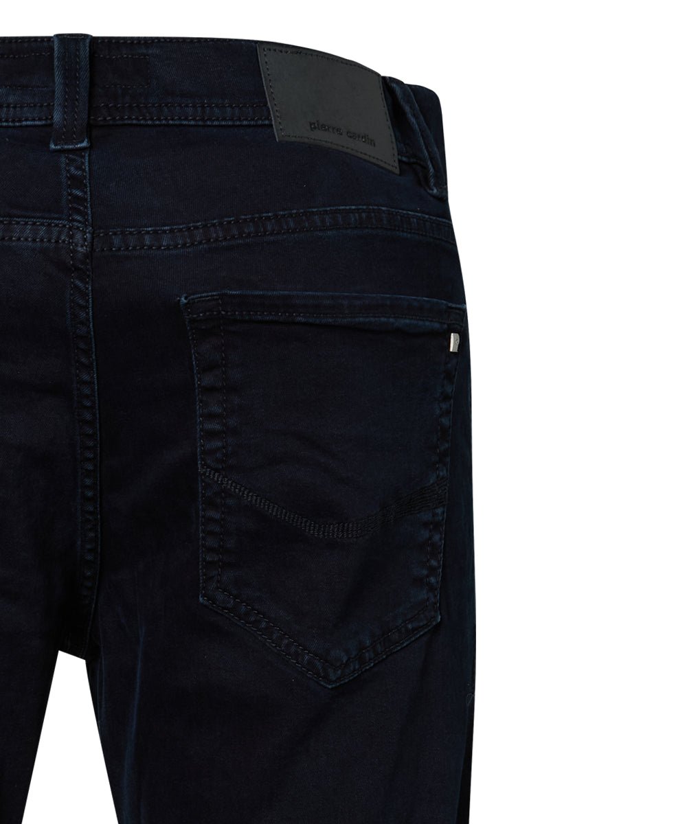 C7 34510.8002 6802 Lyon Tapered blue/black used - Castelijn mode