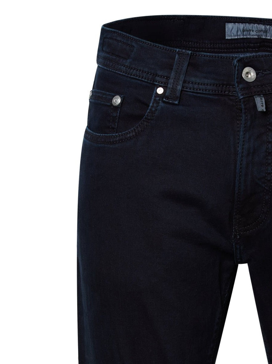 C7 34510.8002 6802 Lyon Tapered blue/black used - Castelijn mode