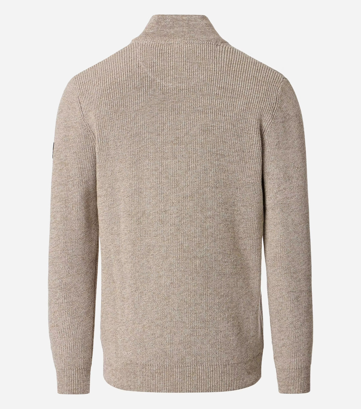 Casa Moda Troyer Taupe - Castelijn mode