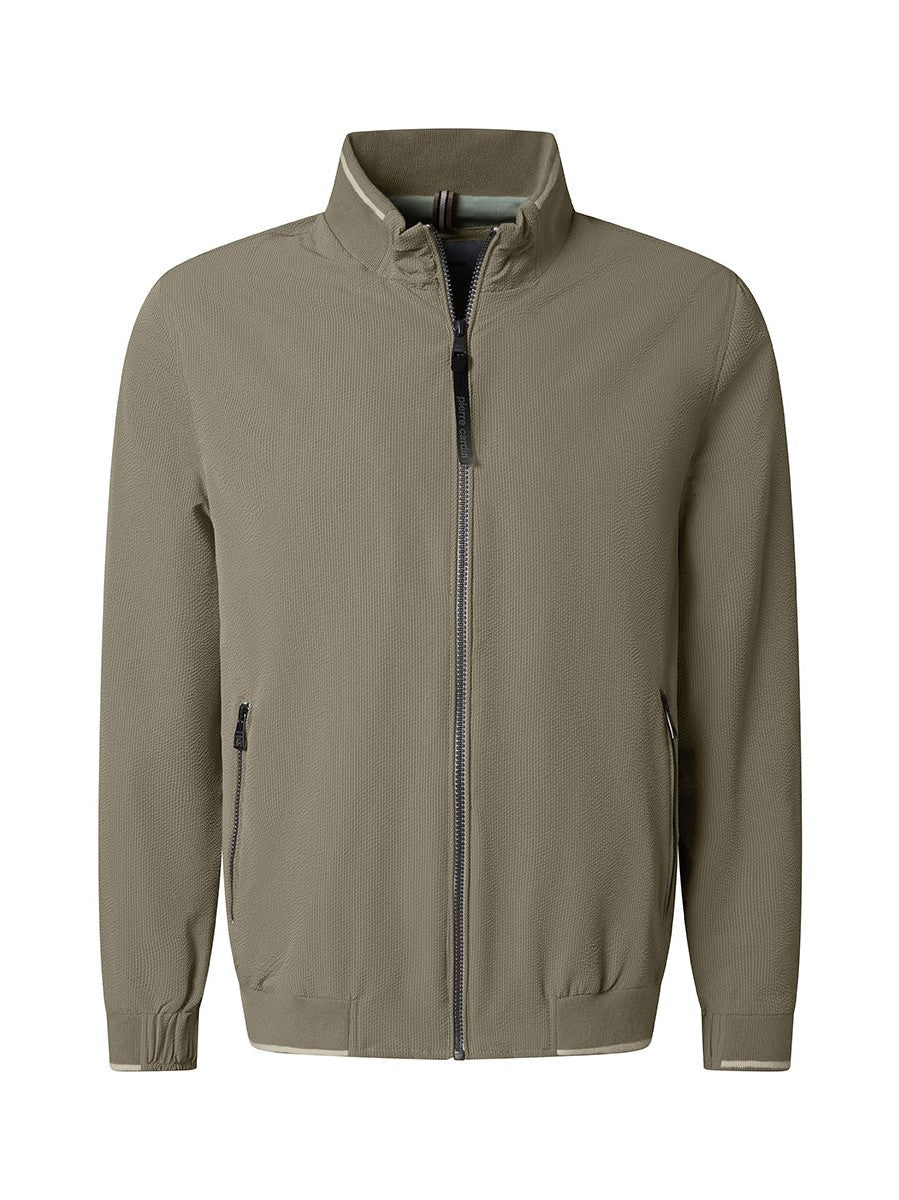 C8 10228.0127_5108 Jack groen - Castelijn mode