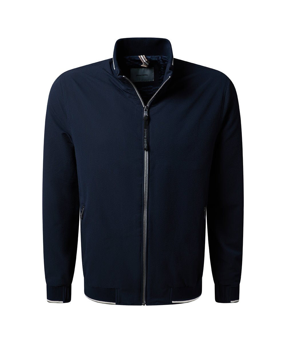 C8 10228.0127_6325 Jack donkerblauw - Castelijn mode