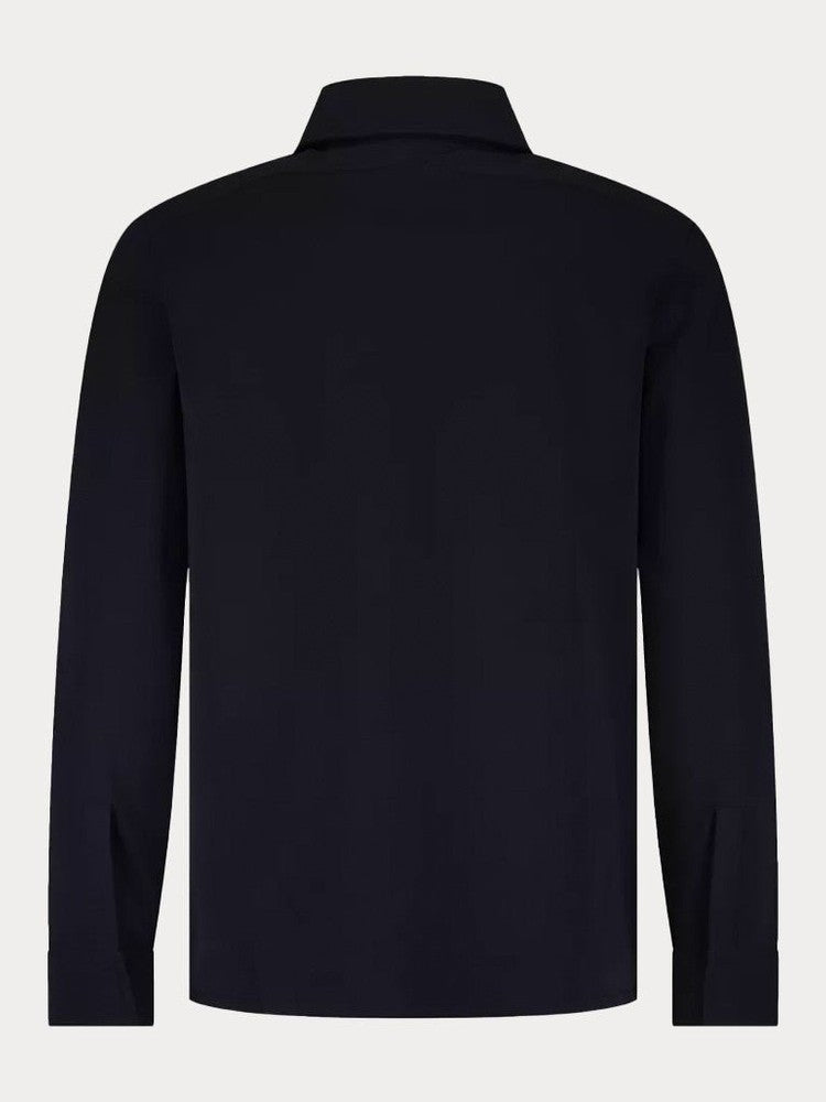 CapriS25 - M1 Overshirt - Castelijn mode