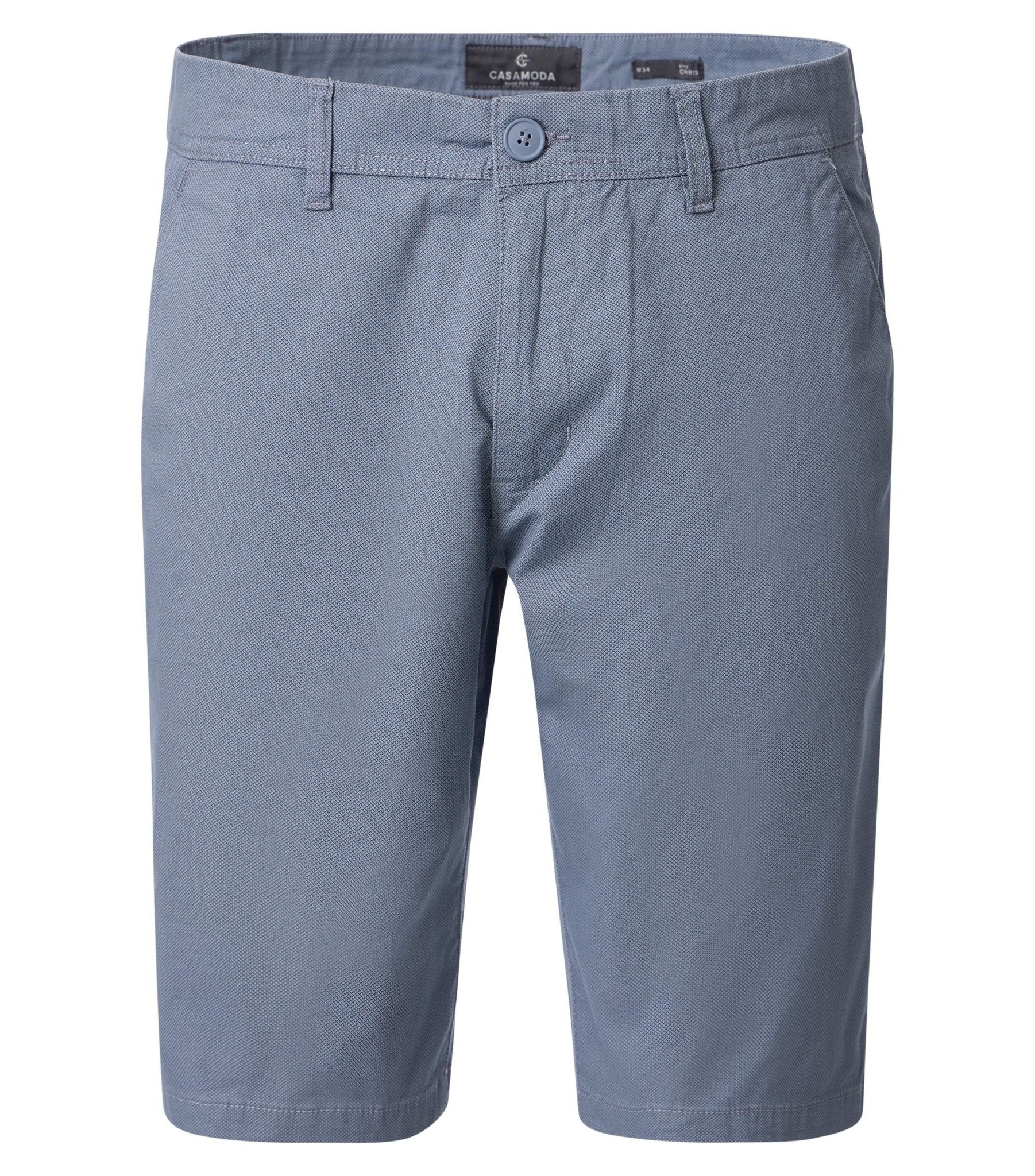 Chino Bermuda Blauw - Castelijn mode