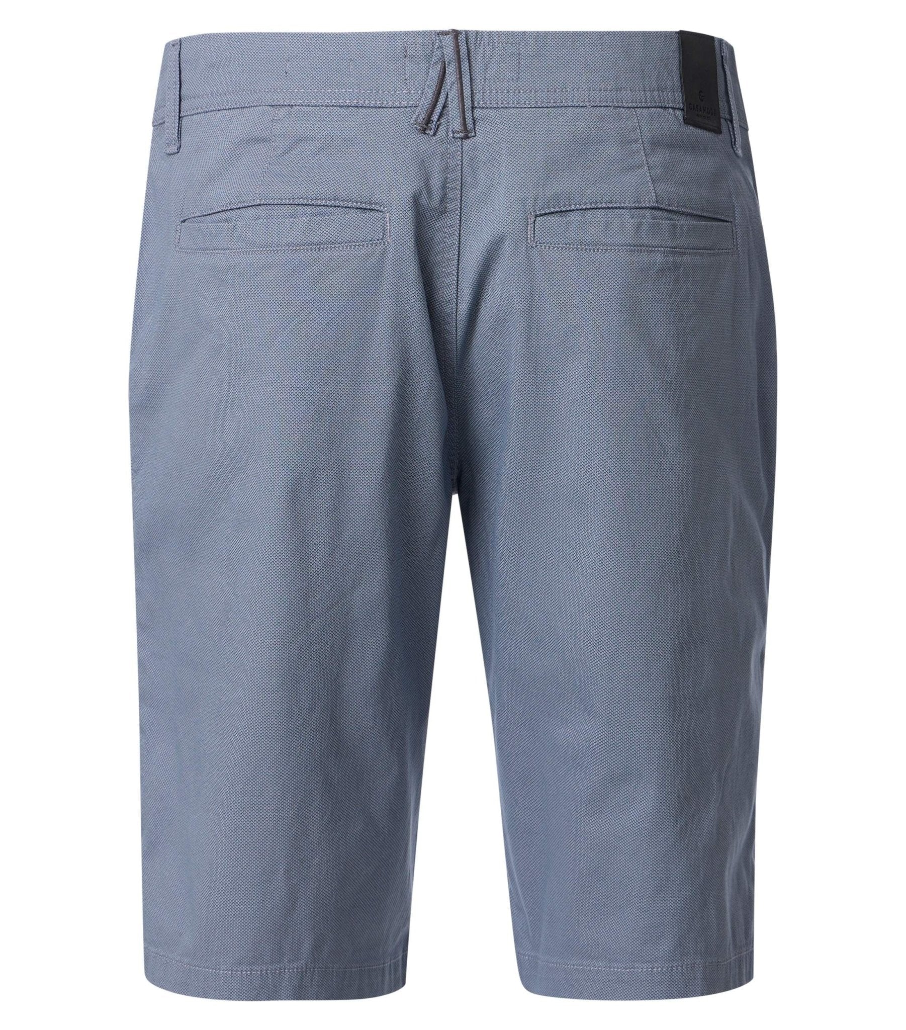 Chino Bermuda Blauw - Castelijn mode
