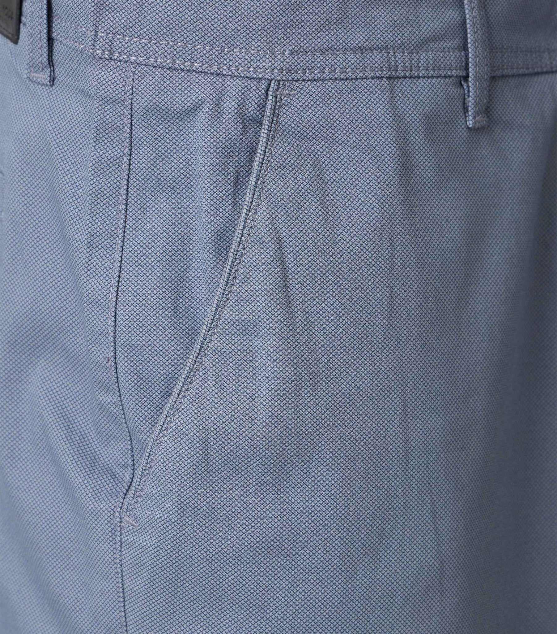 Chino Bermuda Blauw - Castelijn mode