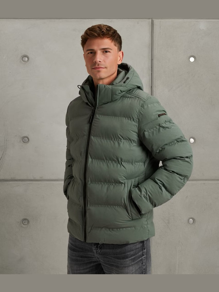 CJA2509145 - 6024 Speedguard jas - Castelijn mode