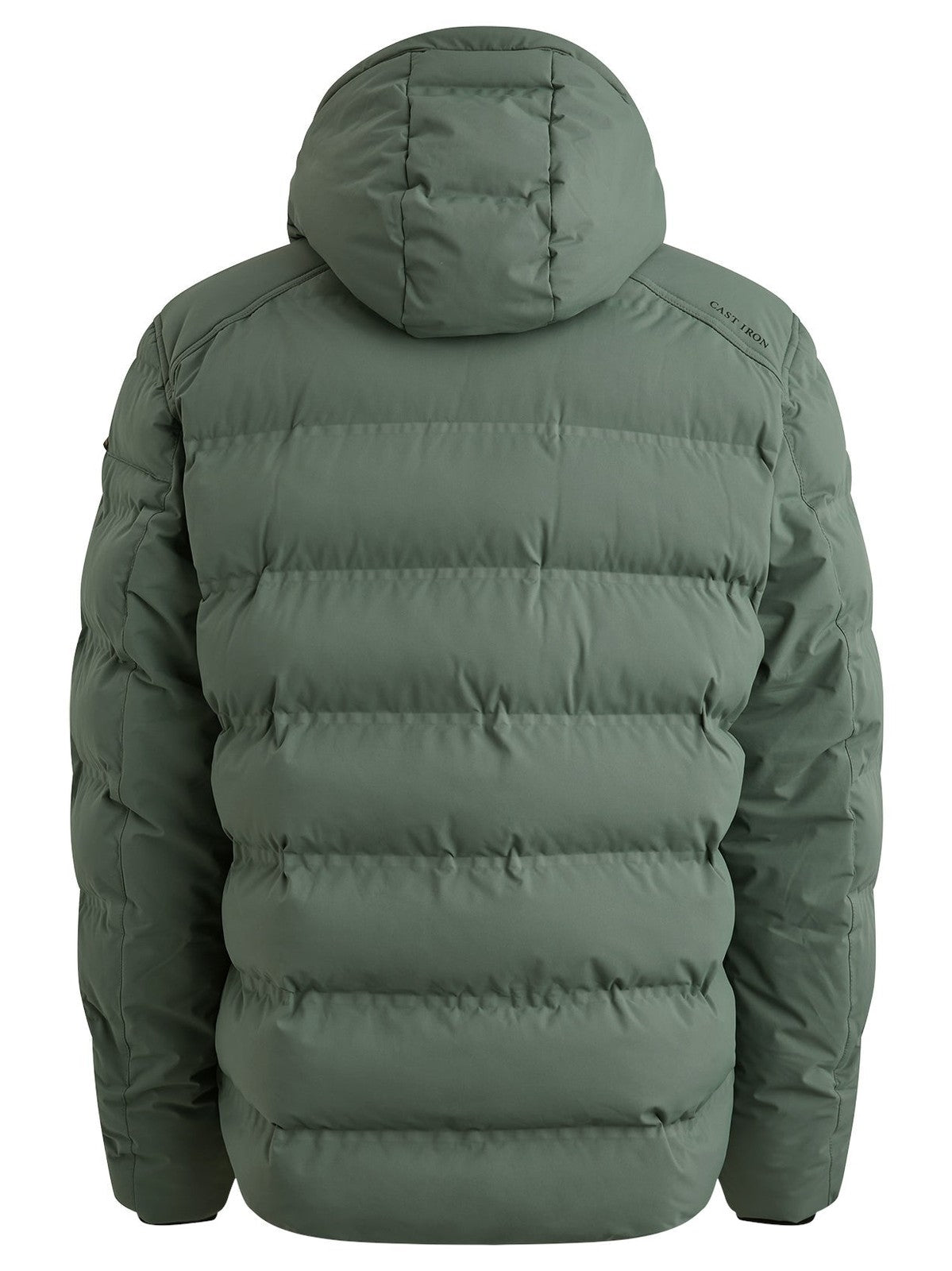 CJA2509145 - 6024 Speedguard jas - Castelijn mode