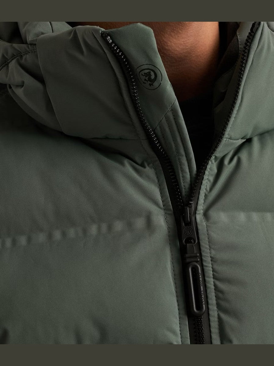 CJA2509145 - 6024 Speedguard jas - Castelijn mode