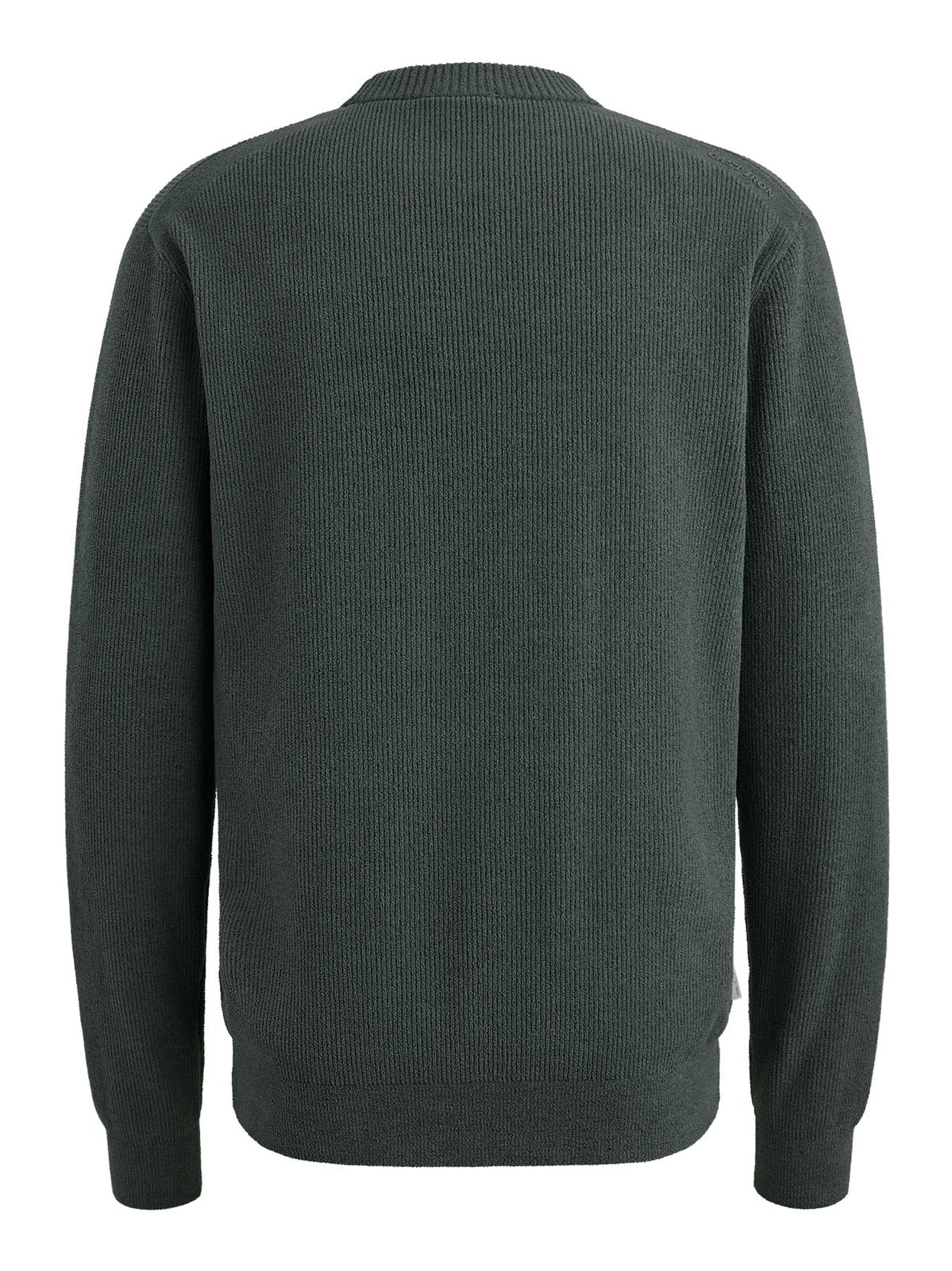 CKW2509312 - 9096 TRUI MET OPSTAANDE HALS - Castelijn mode