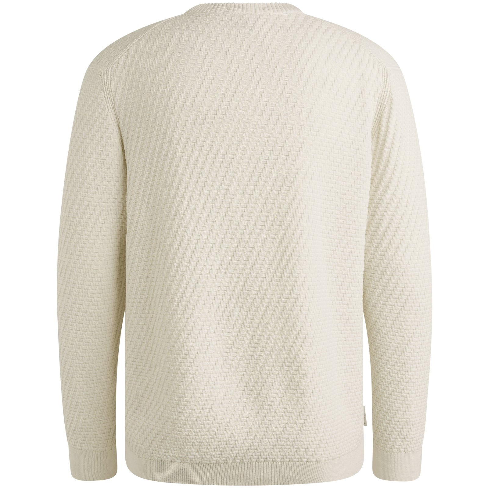 CKW2509314 - 9001 - regular fit cotton stretch structure - Castelijn mode