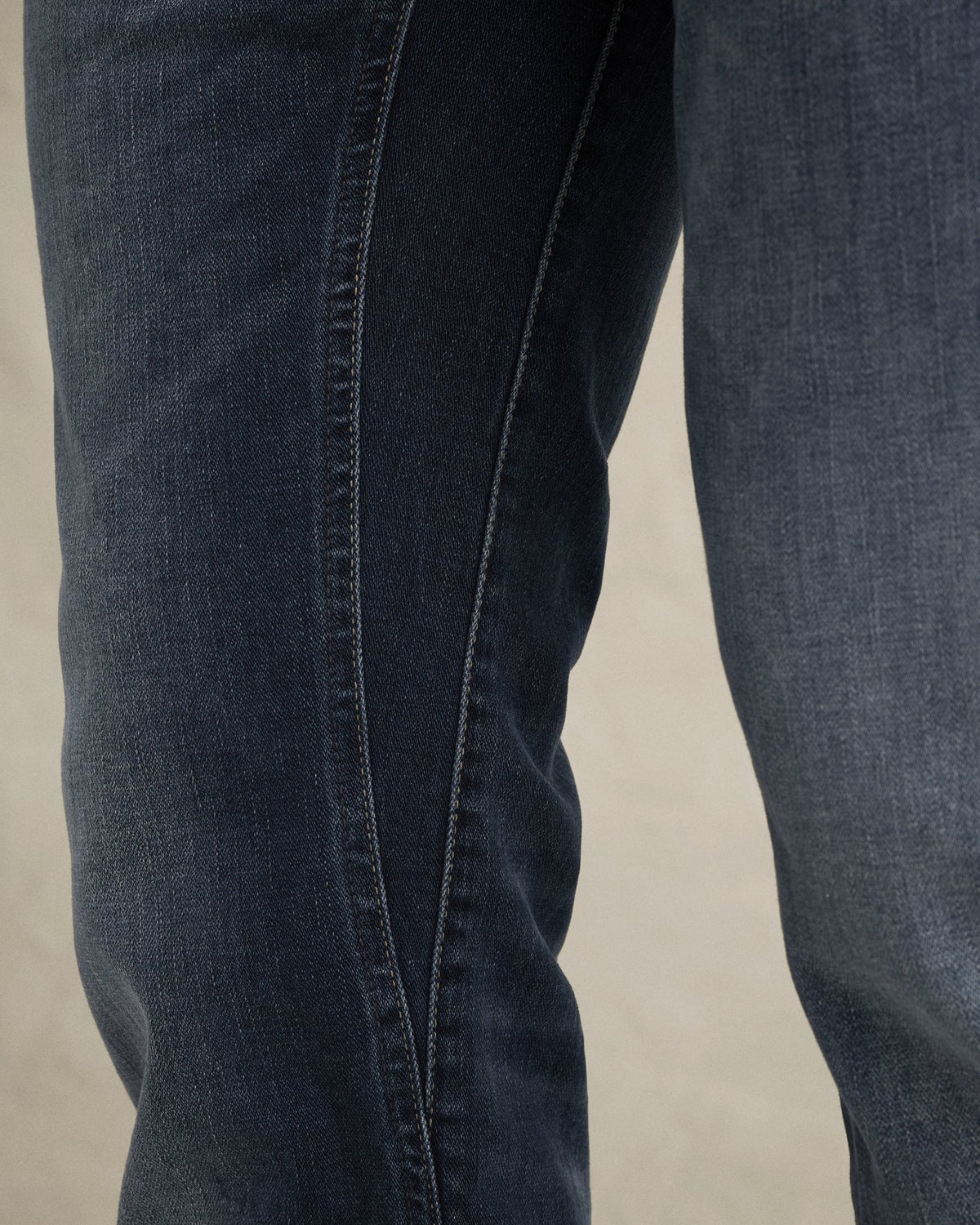 Commander 3.0 Jeans Donkerblauw - Castelijn mode