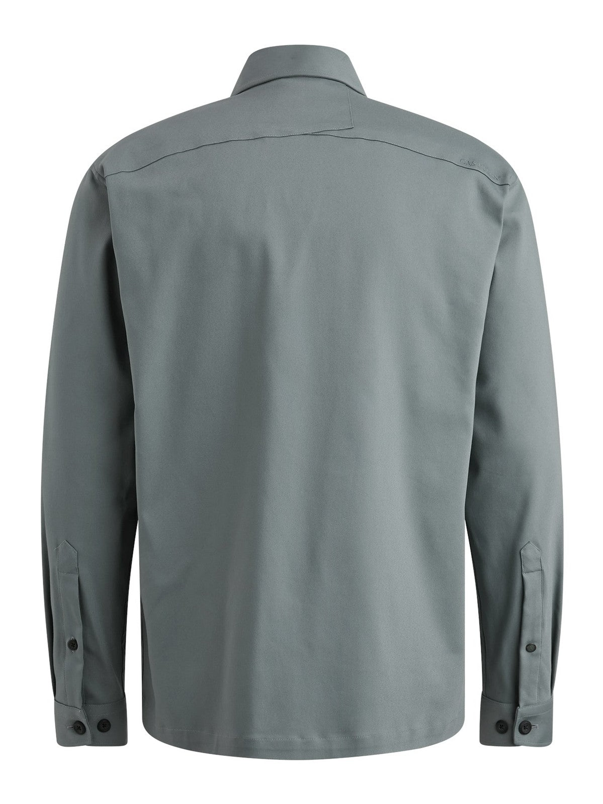 CSI2508204 - 9096 CF Satin Shirtjacket - Castelijn mode