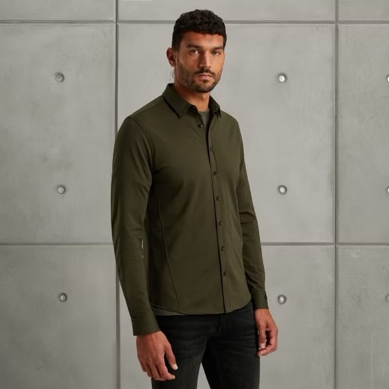 CSI2510250 - 6513 Overhemd - Castelijn mode