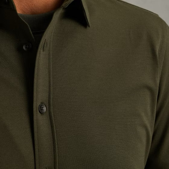 CSI2510250 - 6513 Overhemd - Castelijn mode